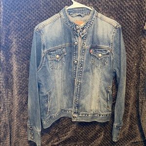 Levi’s Denim jacket